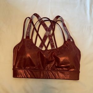 VS Sports bra